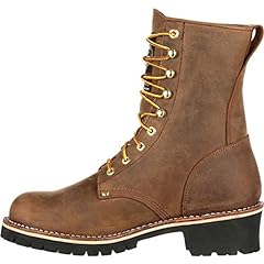 Georgia boot work for sale  Delivered anywhere in USA 