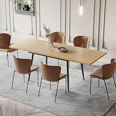 Rukulin extendable dining for sale  Delivered anywhere in USA 