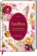 Sanditon lady susan gebraucht kaufen  Wird an jeden Ort in Deutschland