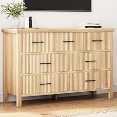 Jocoevol fluted drawers for sale  Delivered anywhere in USA 