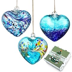 Set handmade glass for sale  Delivered anywhere in USA 