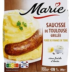 Marie saucisse toulouse d'occasion  Livré partout en France