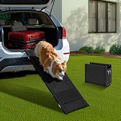 Eheyciga dog ramp for sale  Delivered anywhere in USA 