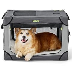 Lesure soft collapsible for sale  Delivered anywhere in USA 