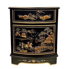 Oriental end table for sale  Delivered anywhere in USA 