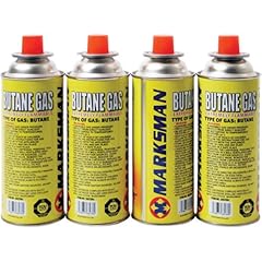 Marksman xbutane gas for sale  Delivered anywhere in UK