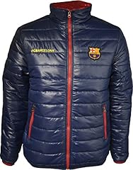 Barcelone doudoune barça d'occasion  Livré partout en France