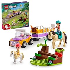 Lego friends horse for sale  Delivered anywhere in USA 