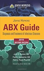 Johns hopkins abx for sale  Delivered anywhere in USA 