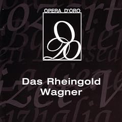 Wagner rheingold weia gebraucht kaufen  Wird an jeden Ort in Deutschland