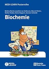 Biochemie medi learn gebraucht kaufen  Wird an jeden Ort in Deutschland