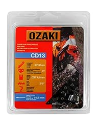 Ozaki 12823 chaîne d'occasion  Livré partout en France