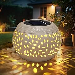 Solar table light for sale  Delivered anywhere in USA 