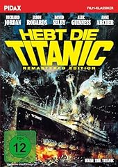 Hebt titanic remastered gebraucht kaufen  Wird an jeden Ort in Deutschland