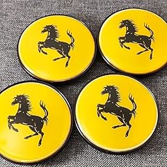 Zqscar 4pcs 68mm for sale  Delivered anywhere in USA 
