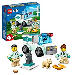 Lego 60382 city gebraucht kaufen  Wird an jeden Ort in Deutschland