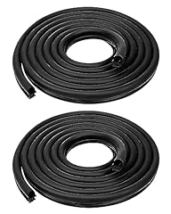 Door seals weatherstrip for sale  Delivered anywhere in USA 
