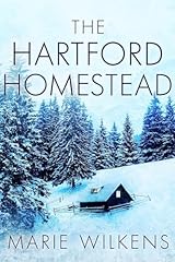 The hartford homestead d'occasion  Livré partout en France