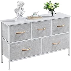 Yaheetech chest drawers for sale  Delivered anywhere in UK