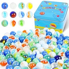 Otters 110pcs marbles for sale  Delivered anywhere in USA 
