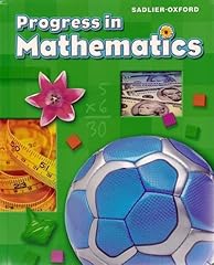 Progress mathematics grade for sale  Delivered anywhere in USA 