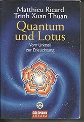 Quantum lotus vom gebraucht kaufen  Wird an jeden Ort in Deutschland