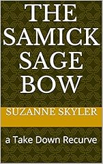 Samick sage bow for sale  Delivered anywhere in UK