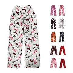 Pyjama hose damen gebraucht kaufen  Wird an jeden Ort in Deutschland