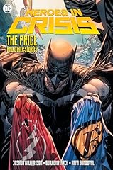 Heroes crisis price for sale  Delivered anywhere in USA 