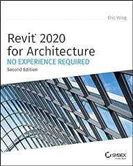 Revit 2020 architecture for sale  Delivered anywhere in Ireland
