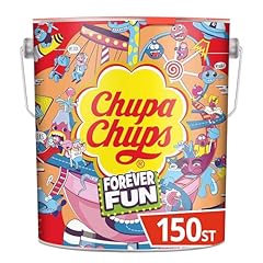 Chupa chups seau d'occasion  Livré partout en France