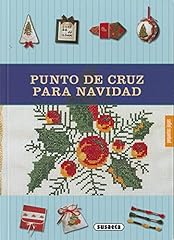 Punto cruz para d'occasion  Livré partout en France