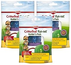 Kaytee pack crittertrail for sale  Delivered anywhere in UK