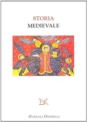 Storia medievale usato  Spedito ovunque in Italia 