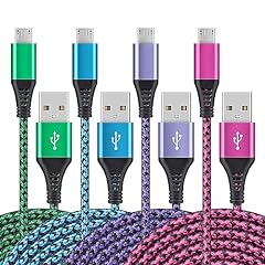 Micro usb cable for sale  Delivered anywhere in USA 