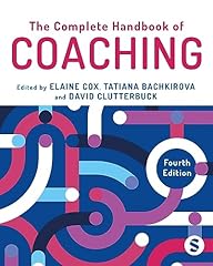 Complete handbook coaching for sale  Delivered anywhere in UK