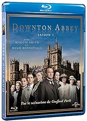 Downton abbey saison d'occasion  Livré partout en France