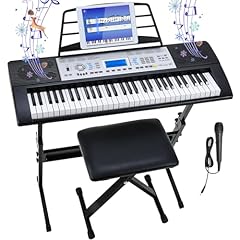Liferun keyboard piano gebraucht kaufen  Wird an jeden Ort in Deutschland