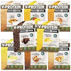 Veganes protein pulver gebraucht kaufen  Wird an jeden Ort in Deutschland