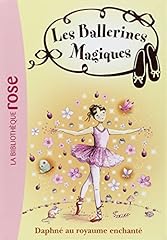 Ballerines magiques tome d'occasion  Livré partout en France