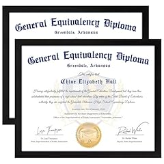 Fixsmith 8.5x11 diploma for sale  Delivered anywhere in USA 