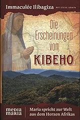 Erscheinungen kibeho maria gebraucht kaufen  Wird an jeden Ort in Deutschland
