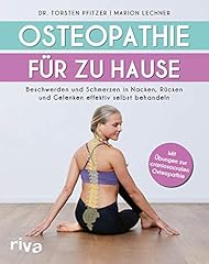 Steopathie hause beschwerden gebraucht kaufen  Wird an jeden Ort in Deutschland