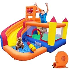 Ballsea bouncy castle for sale  Delivered anywhere in Ireland