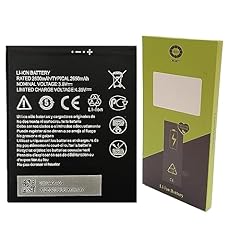 Box batteria compatibile usato  Spedito ovunque in Italia 