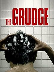 The grudge usato  Spedito ovunque in Italia 