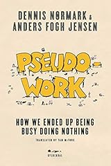 Pseudowork ended busy for sale  Delivered anywhere in UK