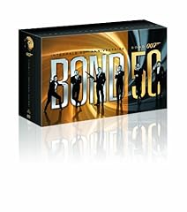 Coffret intégrale james usato  Spedito ovunque in Italia 