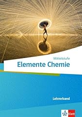 Elemente chemie mittelstufe gebraucht kaufen  Wird an jeden Ort in Deutschland