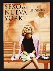 Sexo nueva york usato  Spedito ovunque in Italia 
